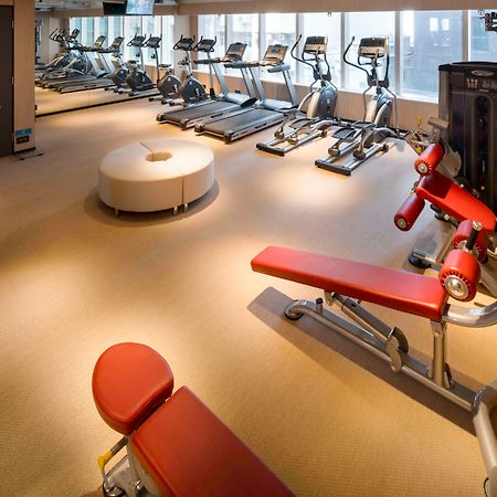 Cm+ Hotels And Serviced Apartments Hongkong Kültér fotó