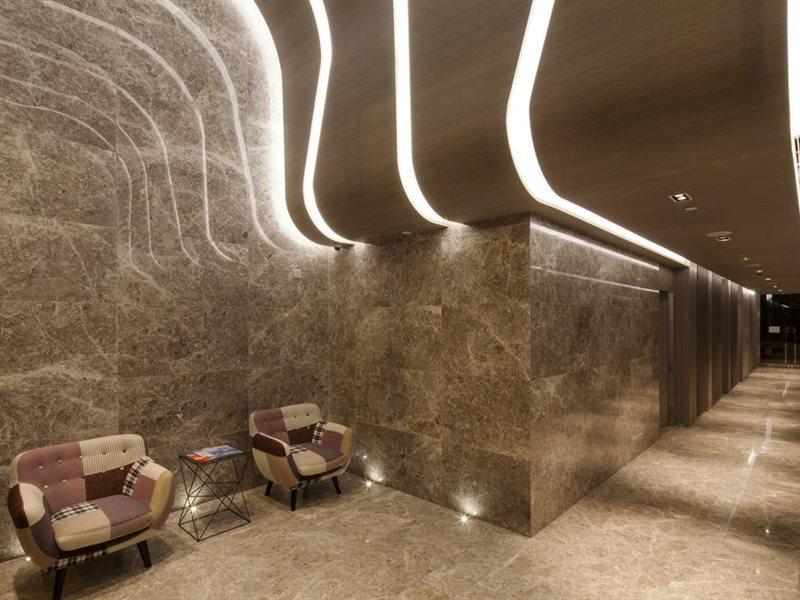 Cm+ Hotels And Serviced Apartments Hongkong Kültér fotó