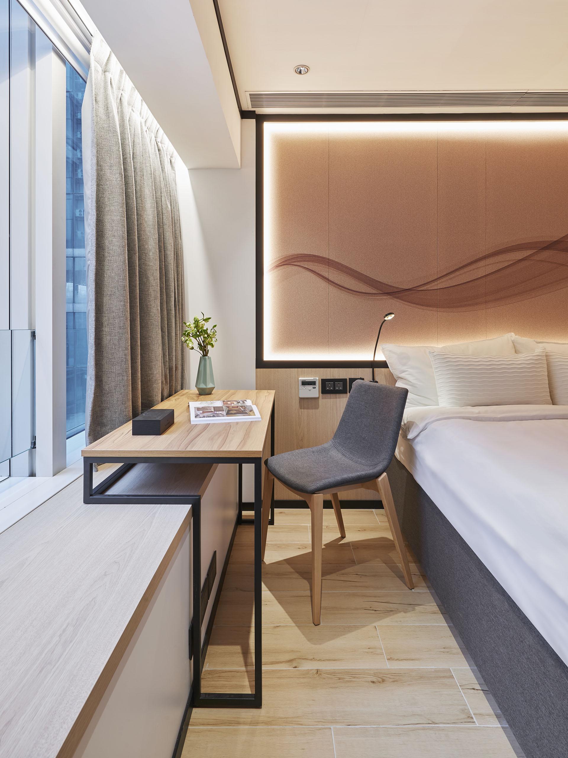 Cm+ Hotels And Serviced Apartments Hongkong Kültér fotó