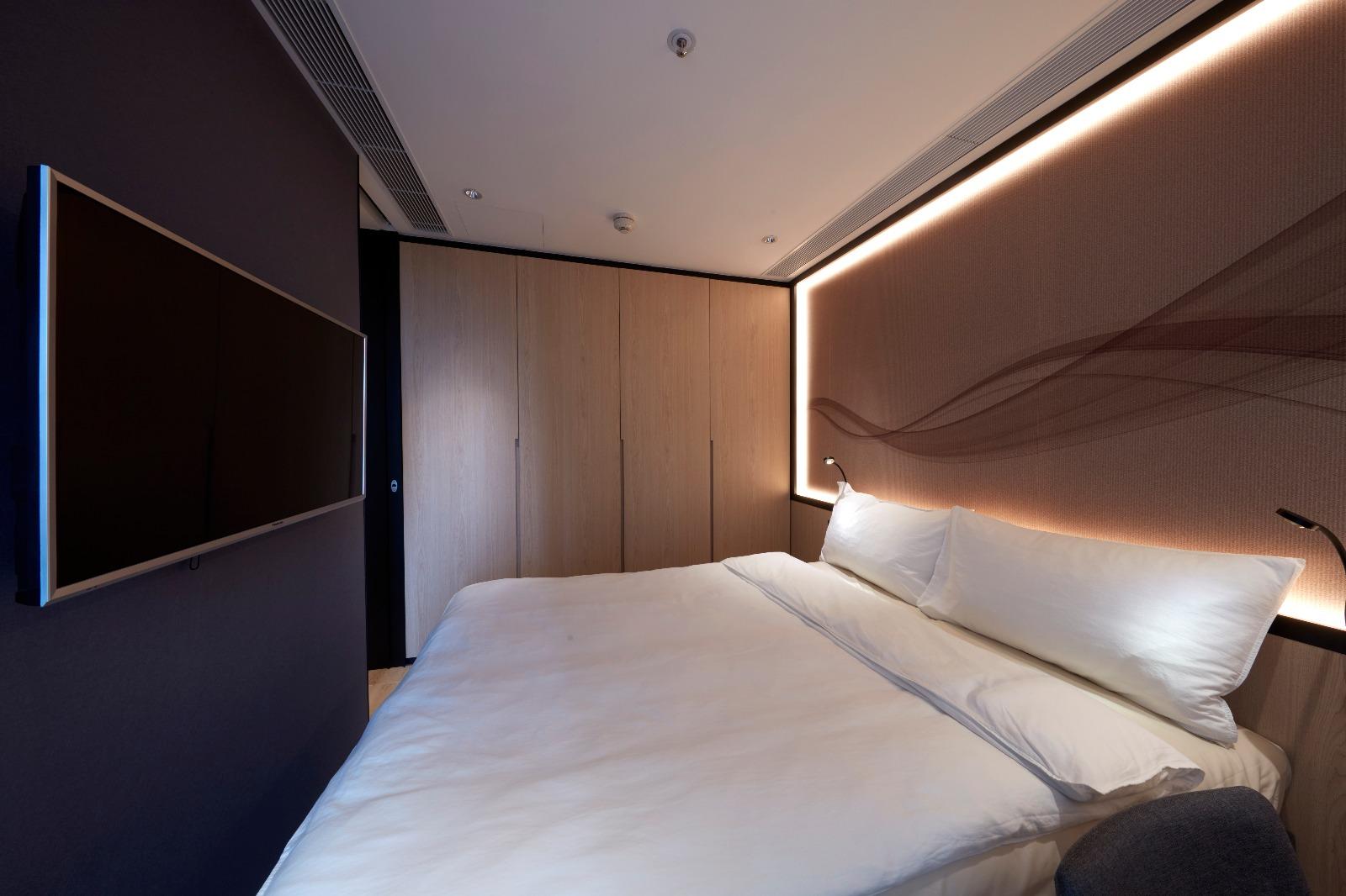 Cm+ Hotels And Serviced Apartments Hongkong Kültér fotó