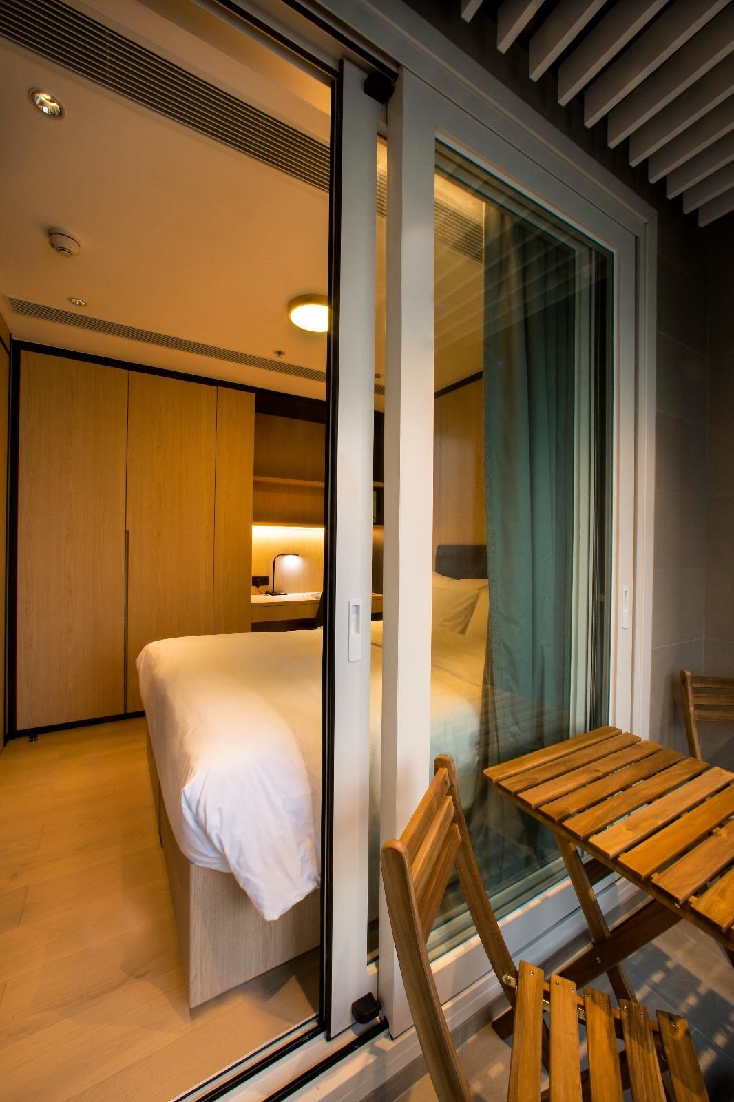 Cm+ Hotels And Serviced Apartments Hongkong Kültér fotó