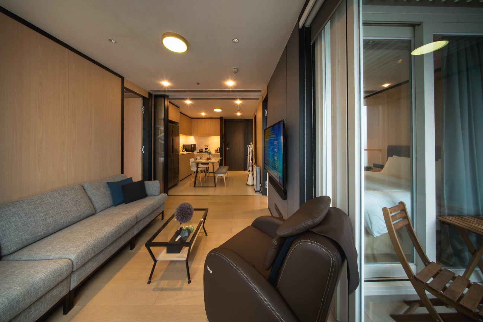 Cm+ Hotels And Serviced Apartments Hongkong Kültér fotó