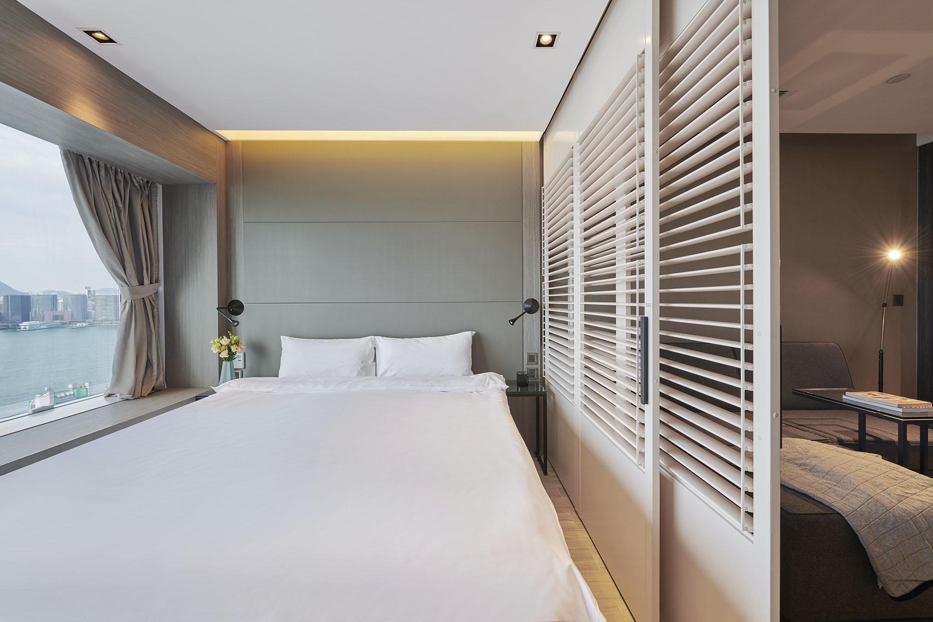 Cm+ Hotels And Serviced Apartments Hongkong Kültér fotó