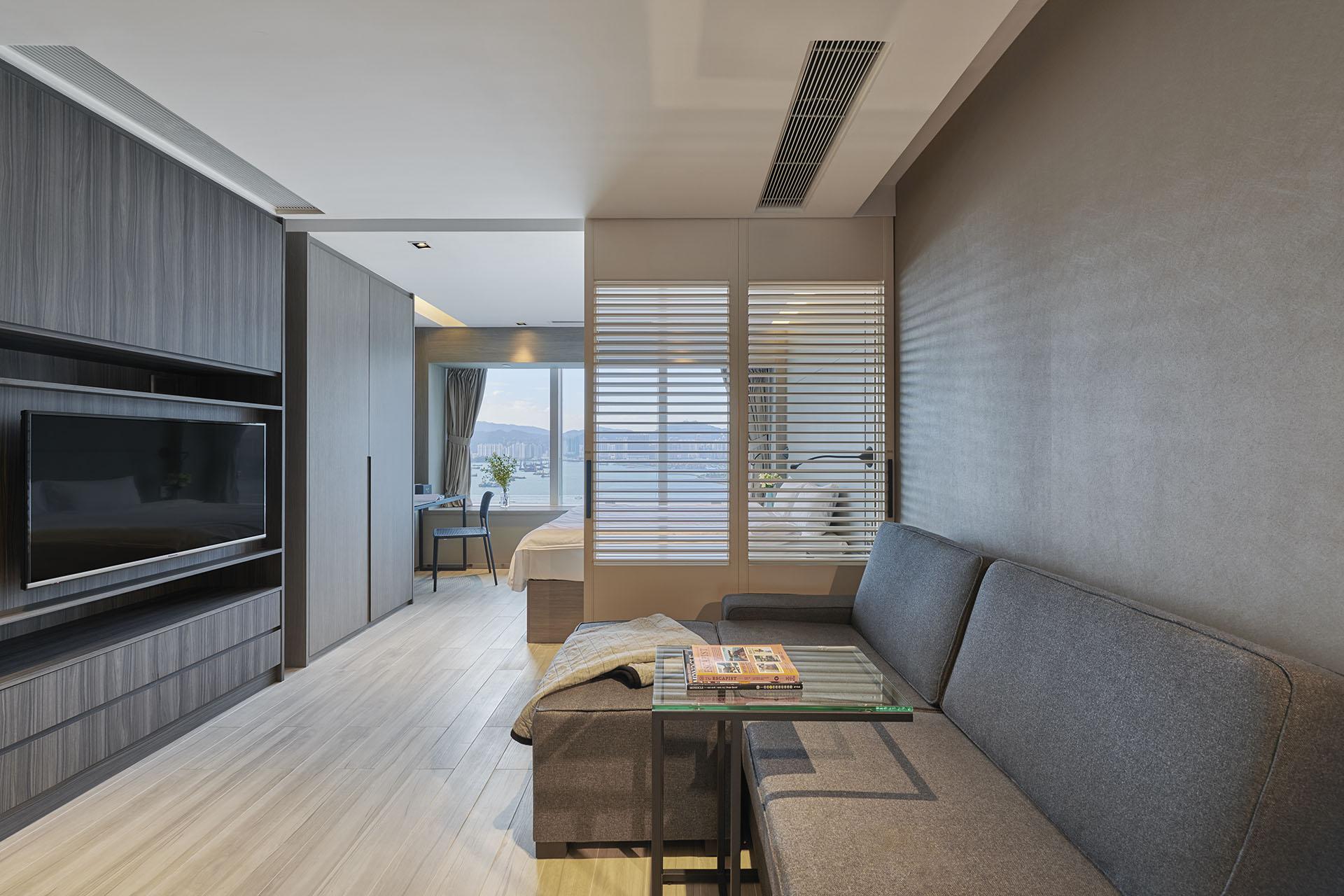 Cm+ Hotels And Serviced Apartments Hongkong Kültér fotó