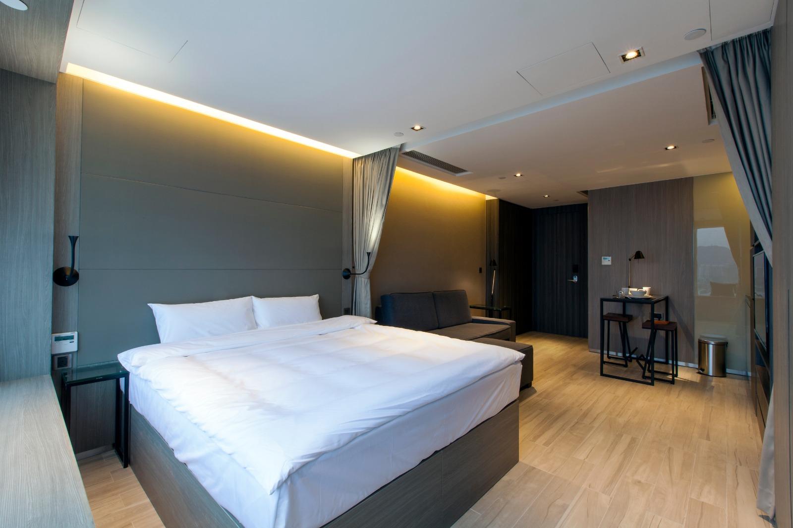 Cm+ Hotels And Serviced Apartments Hongkong Kültér fotó
