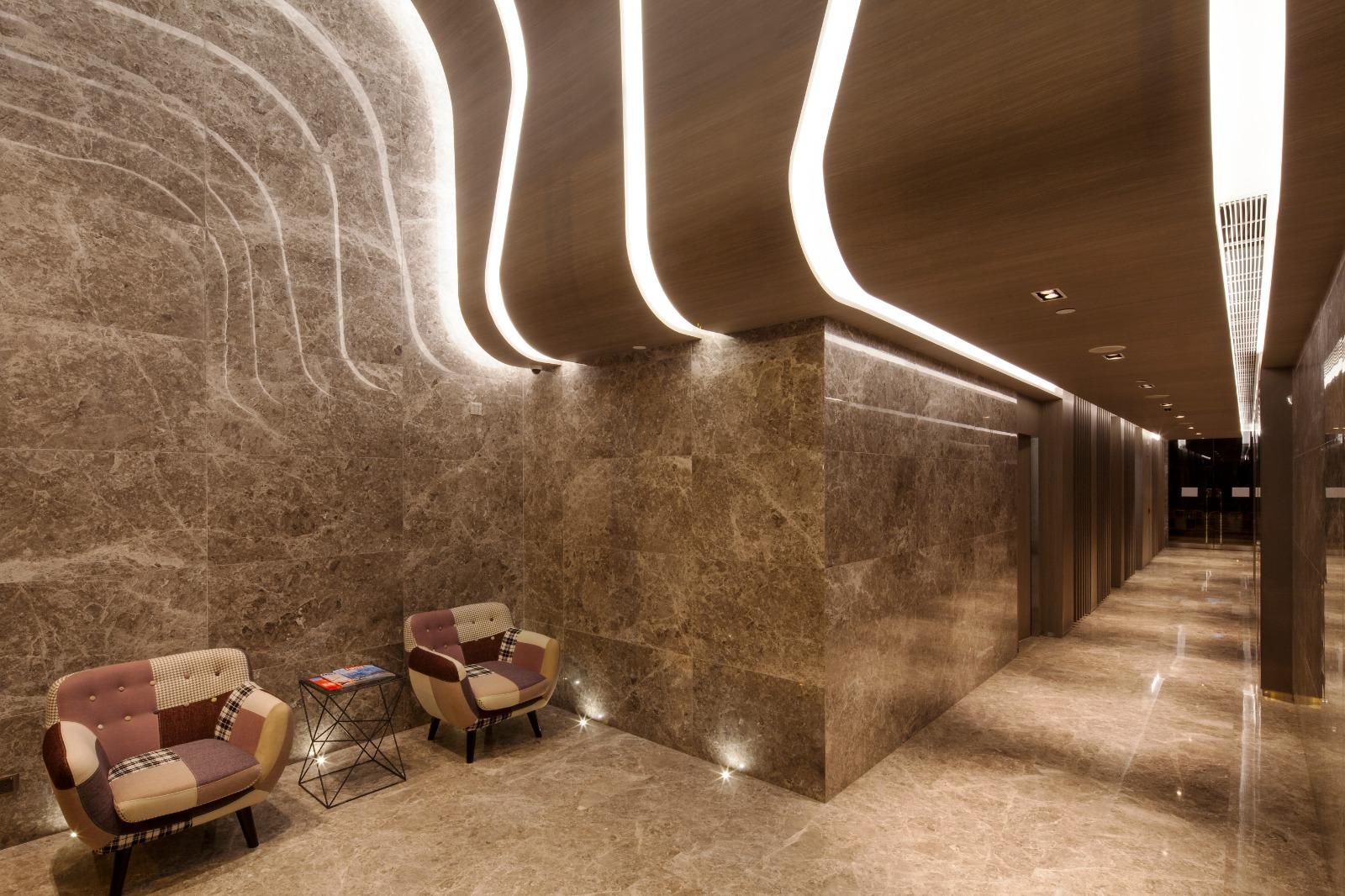 Cm+ Hotels And Serviced Apartments Hongkong Kültér fotó
