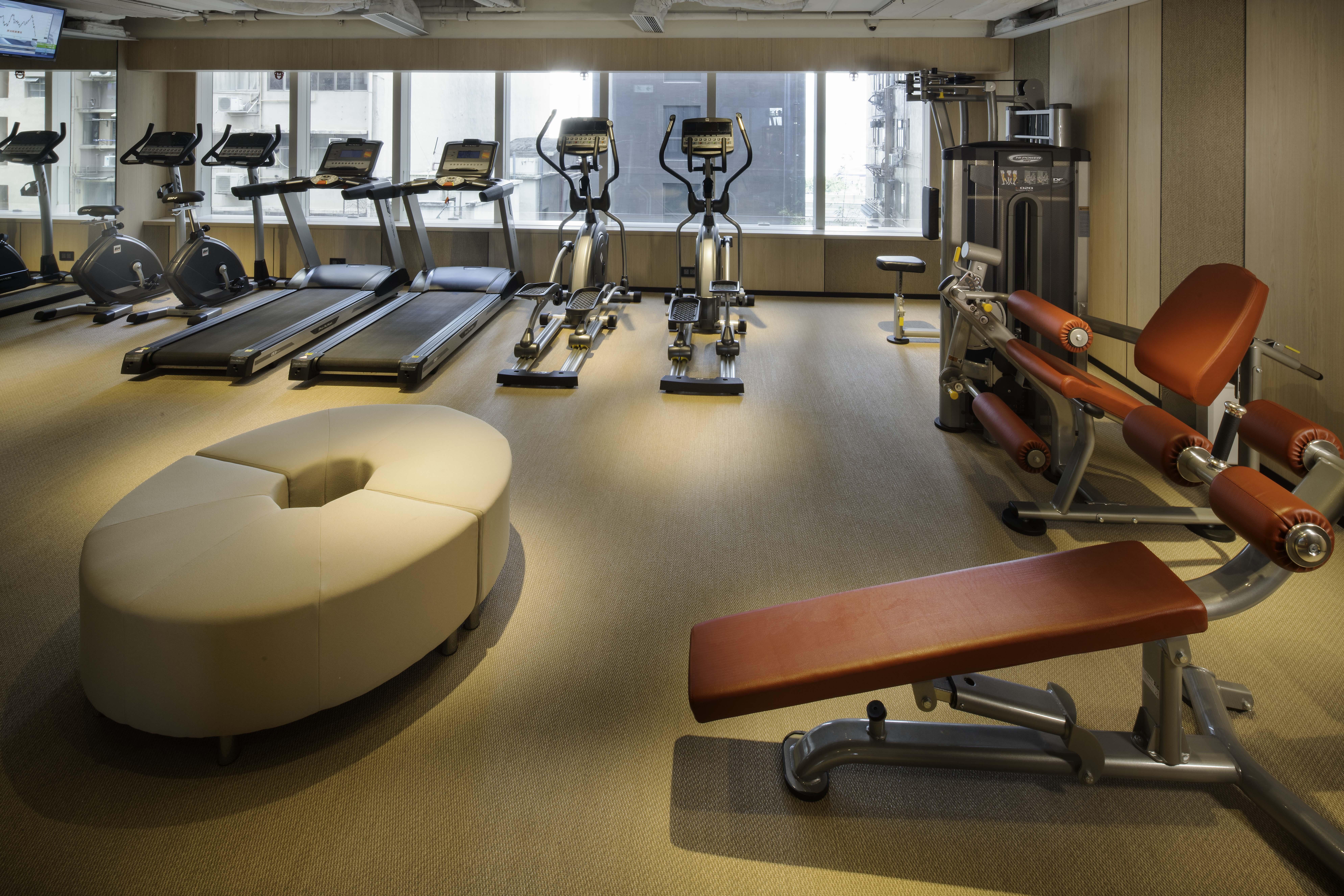 Cm+ Hotels And Serviced Apartments Hongkong Kültér fotó
